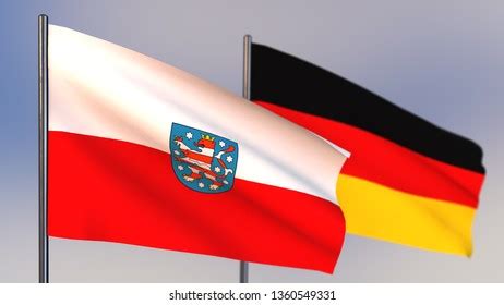 549 Thuringia Flag Images, Stock Photos & Vectors | Shutterstock