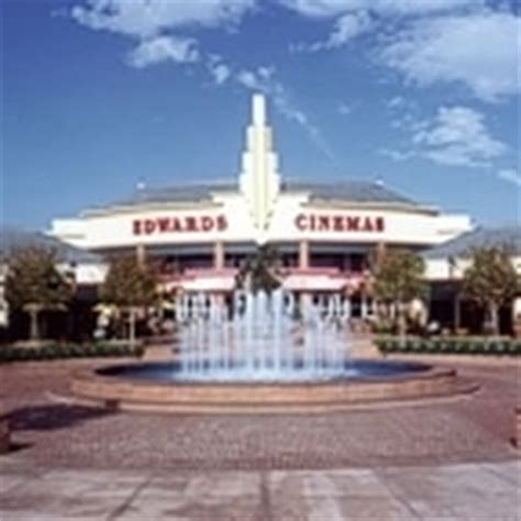 Edwards Cinema Bakersfield - Sexy Dance