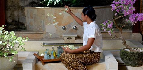 Hilton Bali Resort | Mandara Spa