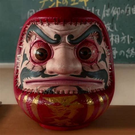 Japanese daruma dolls the true story behind the insanely cute souvenirs ...