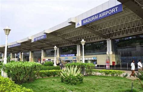 Madurai Airport Goes Solar, Meets 30% of Power Needs from RE - Saur Energy International