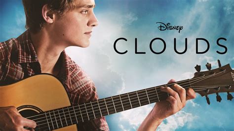 Clouds - Disney+ Movie - Where To Watch