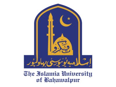 IUB Logo (The Islamia University of Bahawalpur) - PNG Logo Vector Brand ...