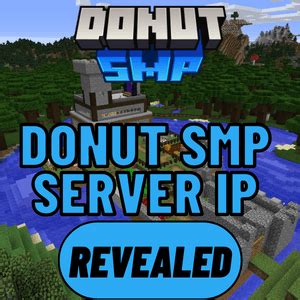 Minecraft SMP Server IP Address | Best SMP Servers