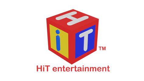 HiT Entertainment logo (2007-2017) Remake by flask213 on DeviantArt