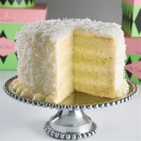 pineapple layer cake with cream cheese frosting