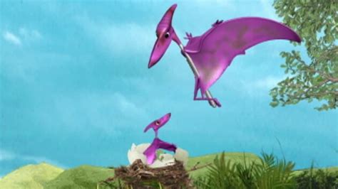 Quincy and the Instrument Dinosaurs | Little Einsteins | Disney Junior