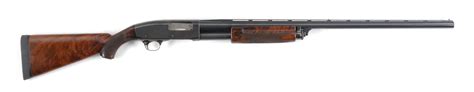 Lot Detail - (M) REMINGTON MODEL 31-T SHOTGUN.