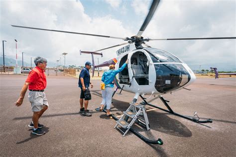 Kauai Helicopter Tour Of Stunning Na Pali Coast (DOORS OFF!)