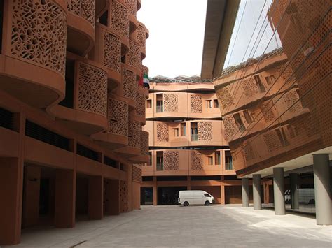 Masdar City