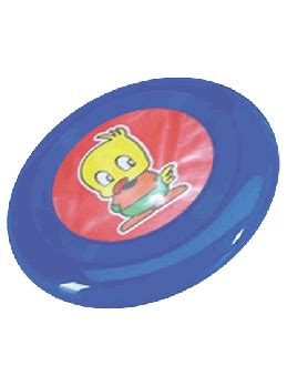 Frisbee | Crayons Sporting Goods, Inc.