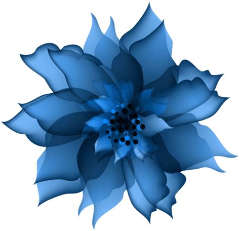 Blue Flower Png Hd / free for commercial use high quality images ...