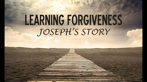 Learning Forgiveness (Genesis 45:1-15) - Life Church St Louis - YouTube