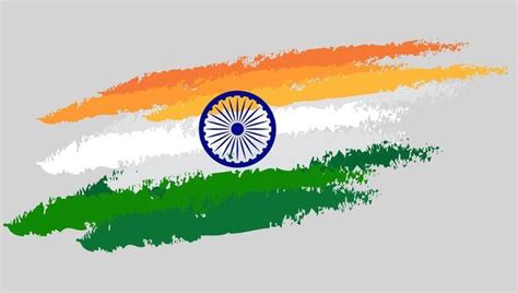 India Flag Background Vector Art, Icons, and Graphics for Free Download