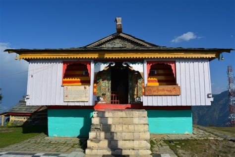 Bijli Mahadev Temple | Himachal pradesh, Beautiful views, Adventure activities