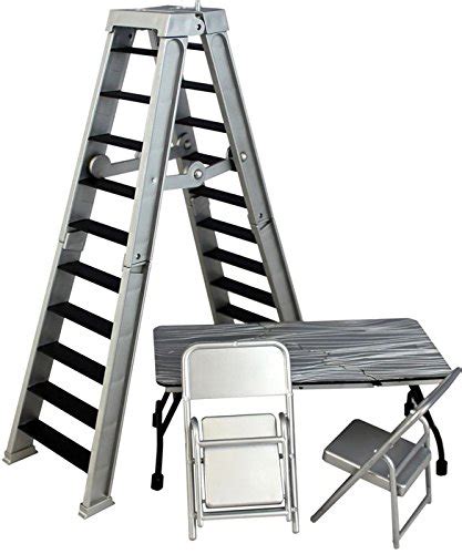 Compare Price: wwe tables ladders and chairs - on StatementsLtd.com