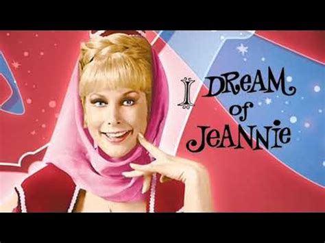 I Dream of Jeannie Theme Song Extended - YouTube