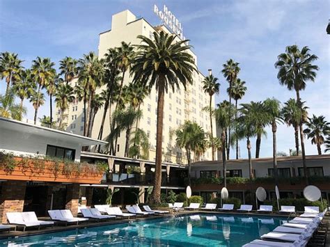 THE HOLLYWOOD ROOSEVELT - Updated 2024 Prices & Hotel Reviews (Los Angeles, CA)