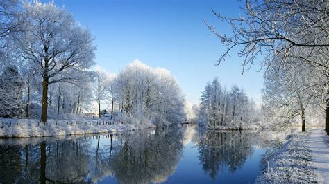 The Netherlands in Winter – What to See and Do During - Netherlands Tourism