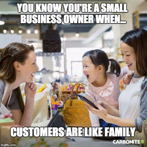 You know you're a small business owner when… | Small business owner quotes, Business owner humor ...