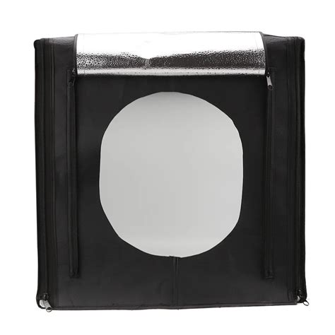 Deep 40 X 40 Cm Popular Square Led Photography Lights Boxes For Studio Diy Photo Lighting With ...