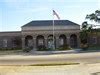 Emanuel County Courthouse-Swainsboro, Georgia - Courthouses on ...