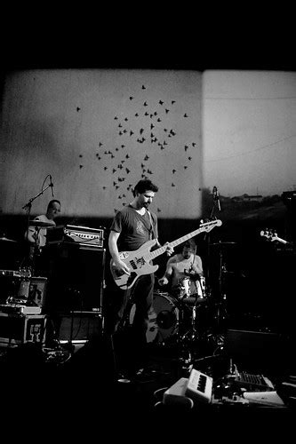 Godspeed You! Black Emperor Live Concert @ Cirque Royal Br… | Flickr