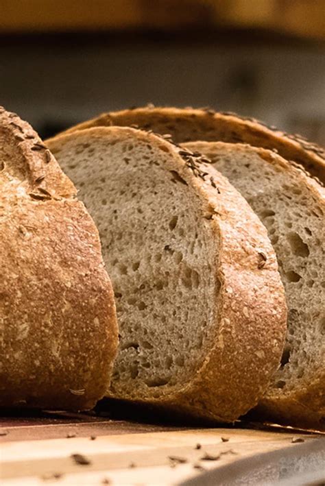 Jewish Rye Bread Recipe | King Arthur Flour