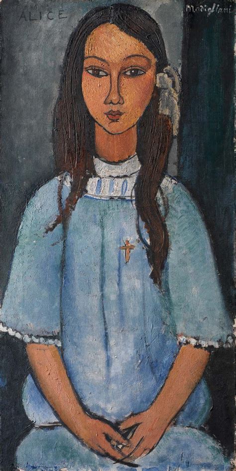 Amedeo Modigliani | Italian Painter, Sculptor & Draftsman | Britannica