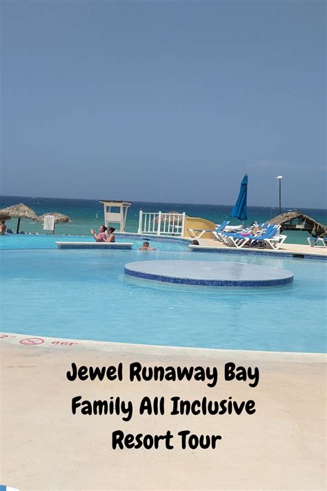 Trips with Angie Blog : Jewel Runaway Bay Jamaica All Inclusive Resort Tour