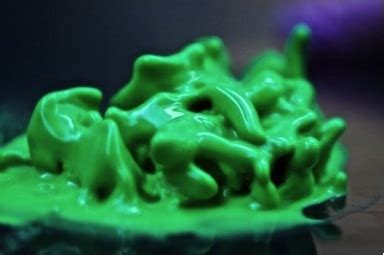 How to Make Oobleck | Science Project Ideas