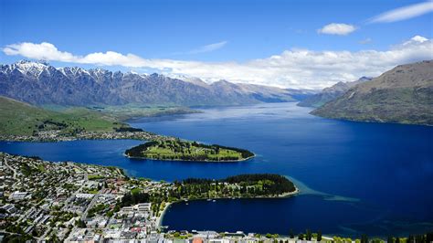 Top Scenic Spots to Visit in New Zealand | Hertz Blog