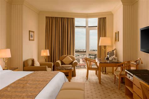 Luxury Hotels & Resorts in Kuwait City | Sheraton Kuwait, a Luxury ...