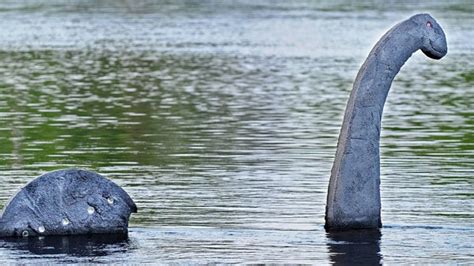 Loch Ness monster ordered to leave Wisconsin river | CTV News