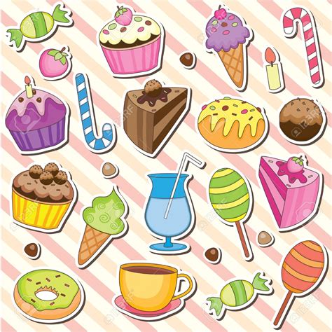 Free Sweets Cliparts Food, Download Free Sweets Cliparts Food png images, Free ClipArts on ...