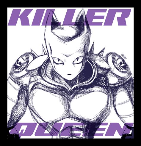 Killer Queen by VIRUSRAGE on Newgrounds