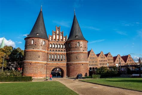 What to Do in Lubeck Germany in One Day - Travel Addicts