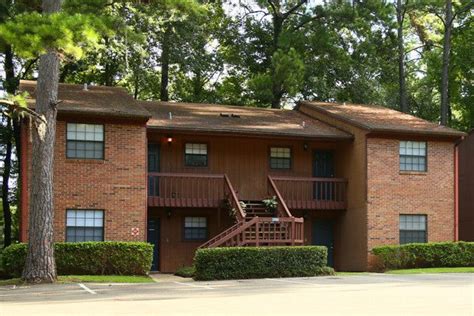 Castle Apartments Tallahassee, FL