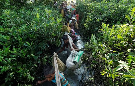 Rohingya Genocide: The worst failure of United Nations since its ...