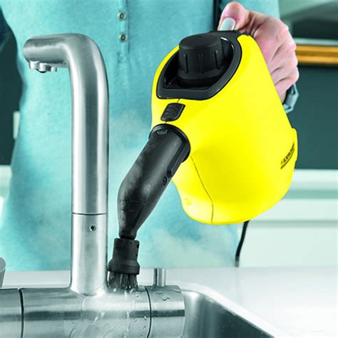 Karcher Sc1 Handheld Steam Cleaner