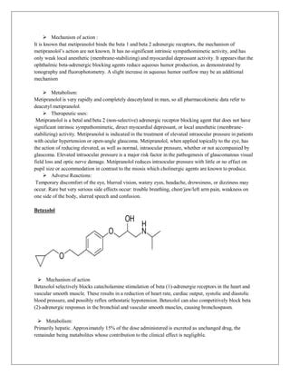 lecture-2 (1) (1).pdf medicinal chemistry-1 | PDF