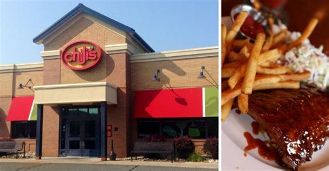 5 Things That May Surprise You About Chili's Restaurant