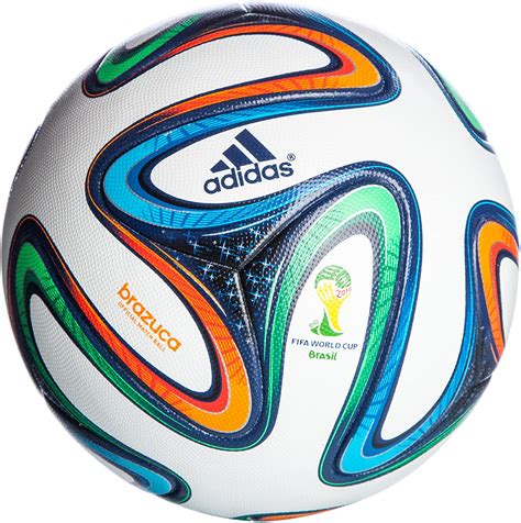 Adidas Brazuca - FOOT-BALLZ.COM