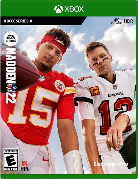 Madden NFL 22 – Xbox Series X – Walmart Inventory Checker – BrickSeek