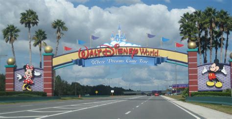 The Best 30 Disney World Entrance Sign - sinktooninterest