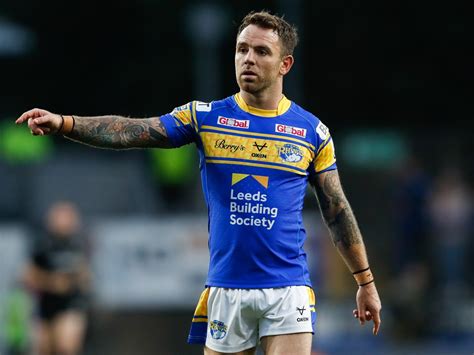 Leeds Rhinos 2023 squad numbers: Richie Myler handed number one shirt ...