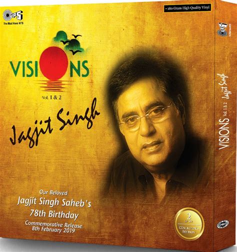 Jagjit Singh All Albums List - You can listen or download songs of jagjit singh online be it new ...