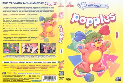 Popples - 80s Toybox foto (41554546) - Fanpop