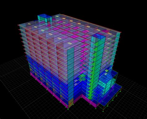 Importance of Seismic Design in Building Engineering - Enventure