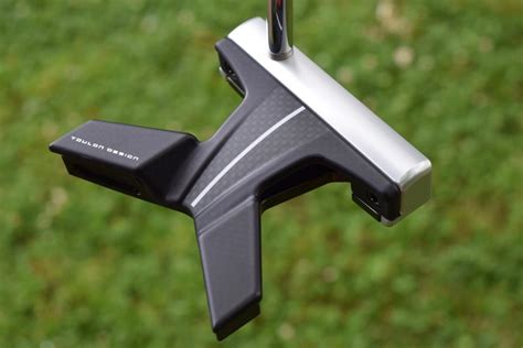 Closer Look: Toulon Indianapolis Putter | MyGolfSpy